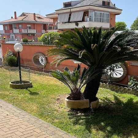 Appartamento A Pochi Passi Dal Mare E Dal Centro L'Americano Exterior photo