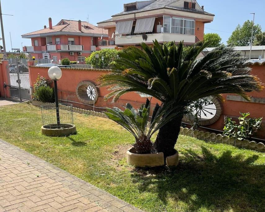 Appartamento A Pochi Passi Dal Mare E Dal Centro L'Americano Exterior photo